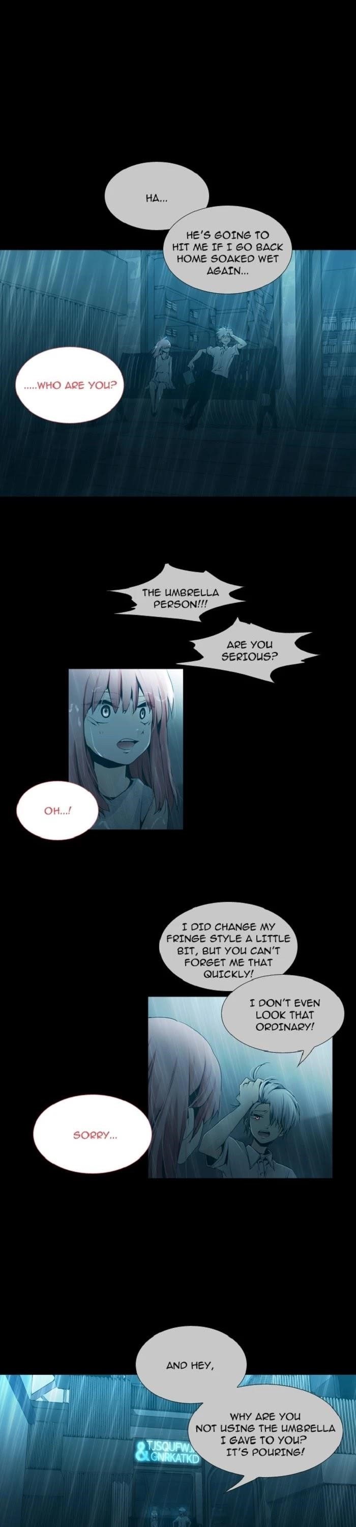 Trump Chapter 102 - Page 1