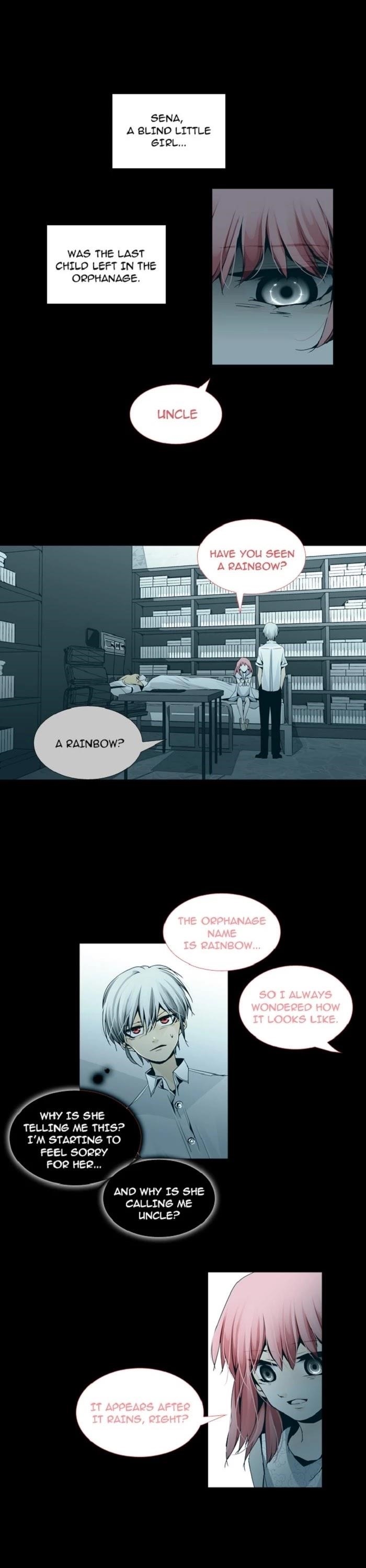 Trump Chapter 102 - Page 10