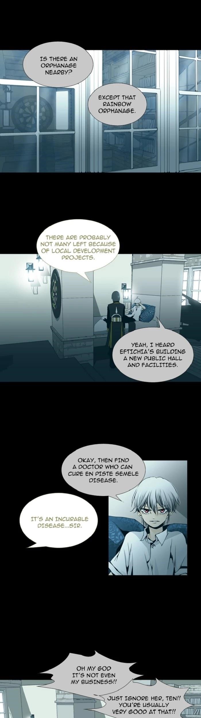 Trump Chapter 102 - Page 12