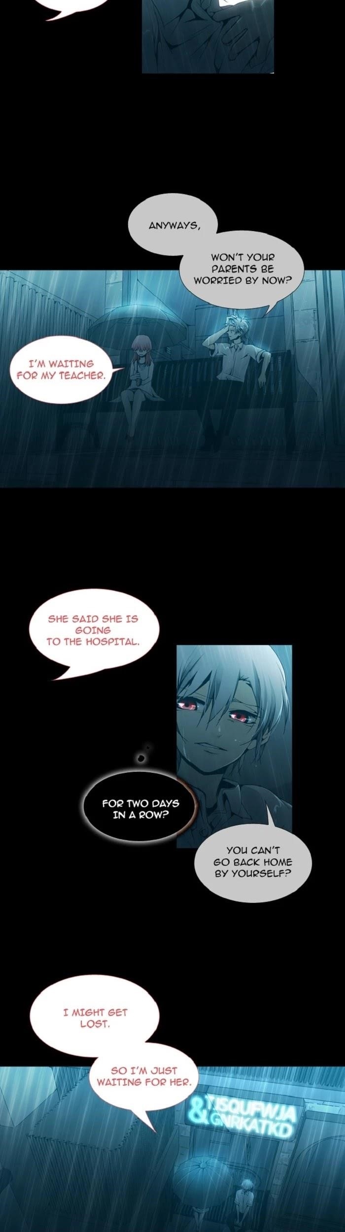 Trump Chapter 102 - Page 3