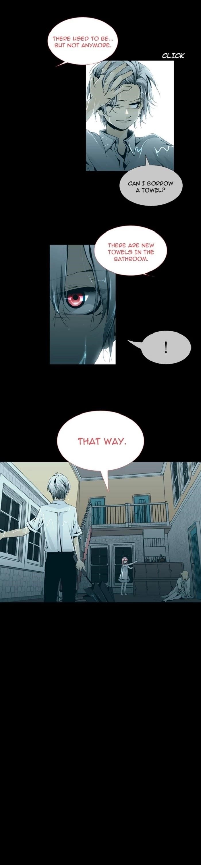 Trump Chapter 102 - Page 6