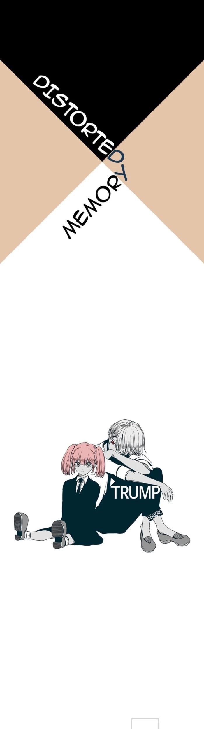 Trump Chapter 102 - Page 7