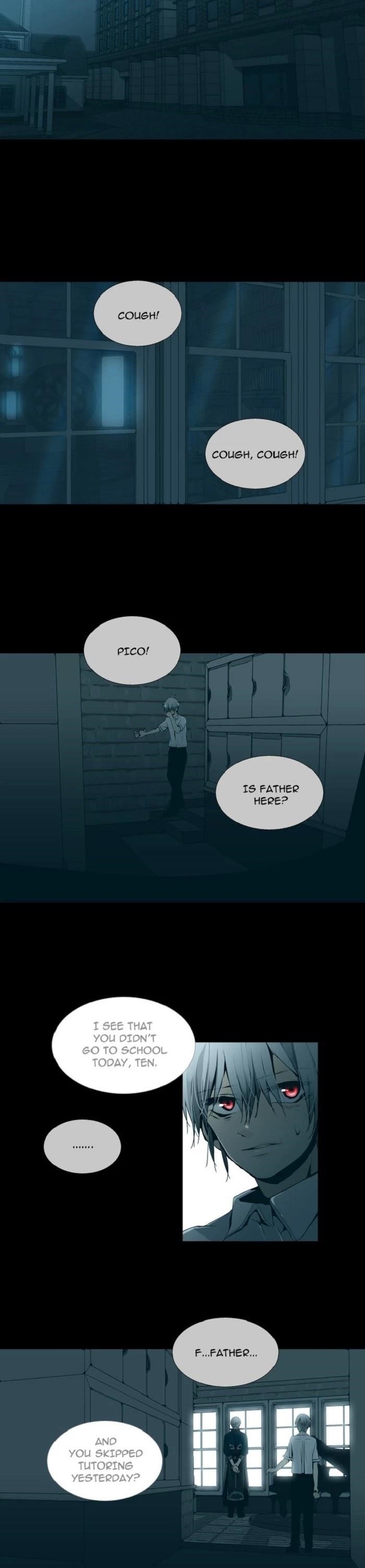 Trump Chapter 103 - Page 10