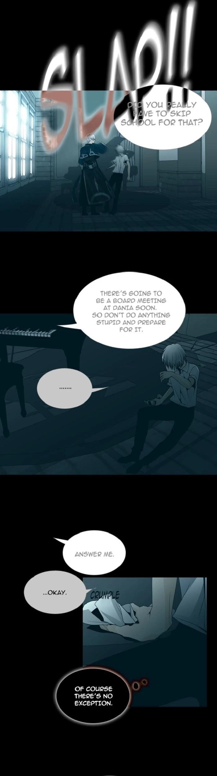 Trump Chapter 103 - Page 12