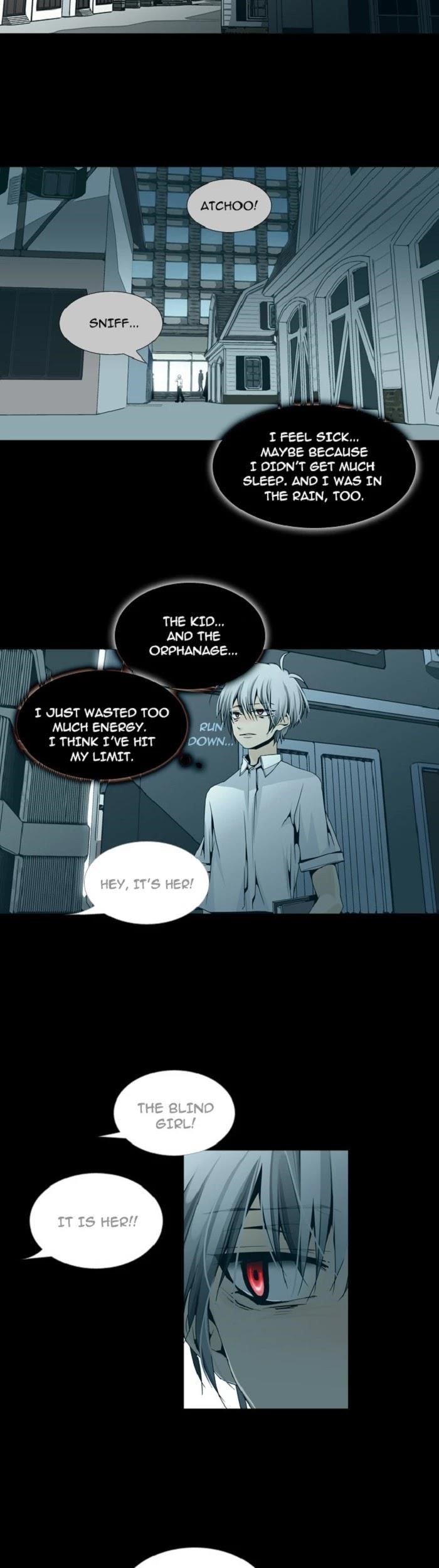 Trump Chapter 103 - Page 3