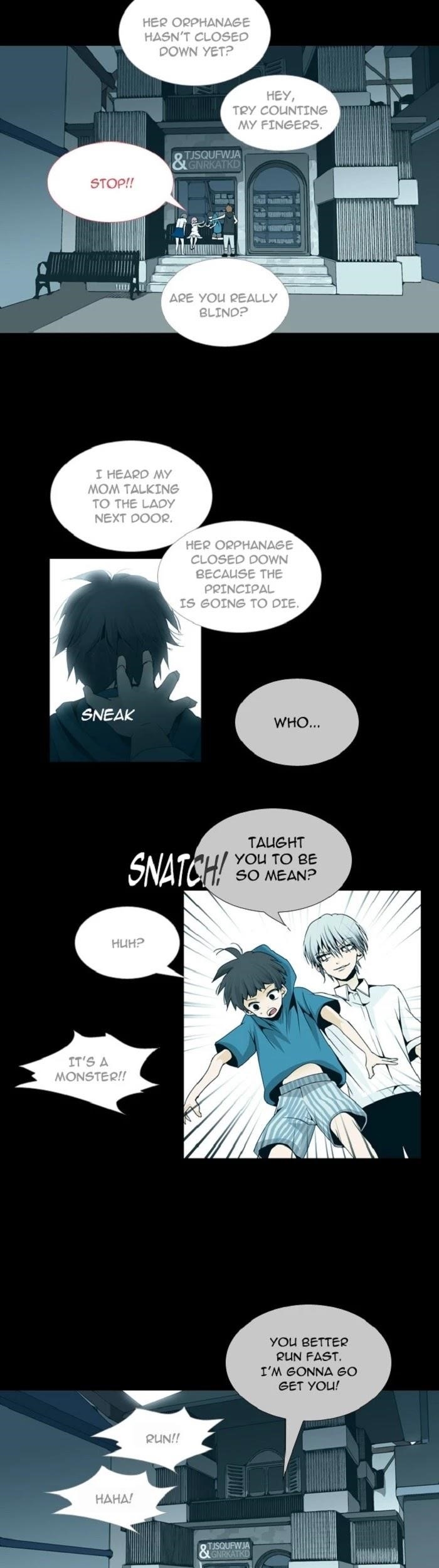 Trump Chapter 103 - Page 4