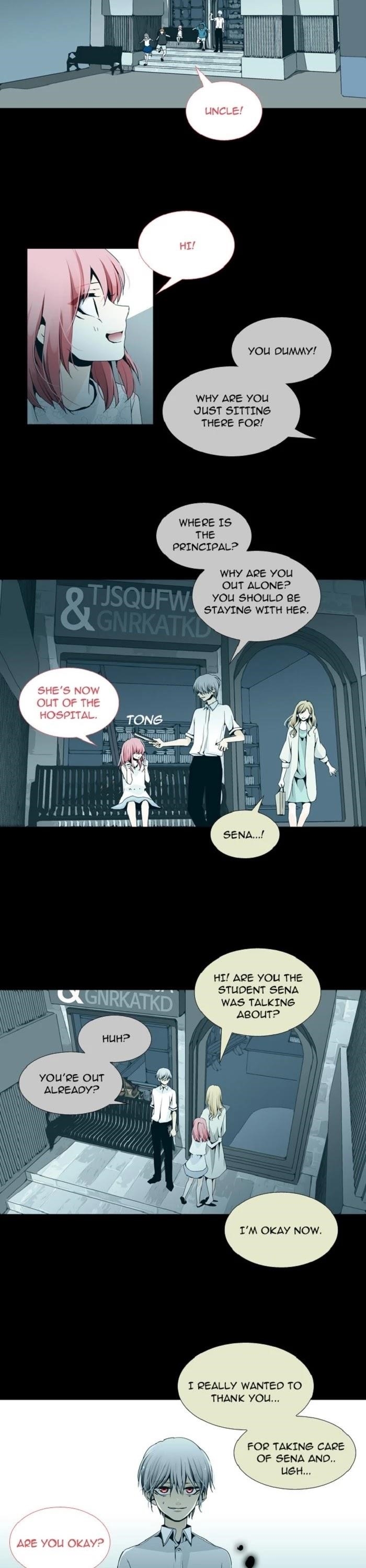 Trump Chapter 103 - Page 5