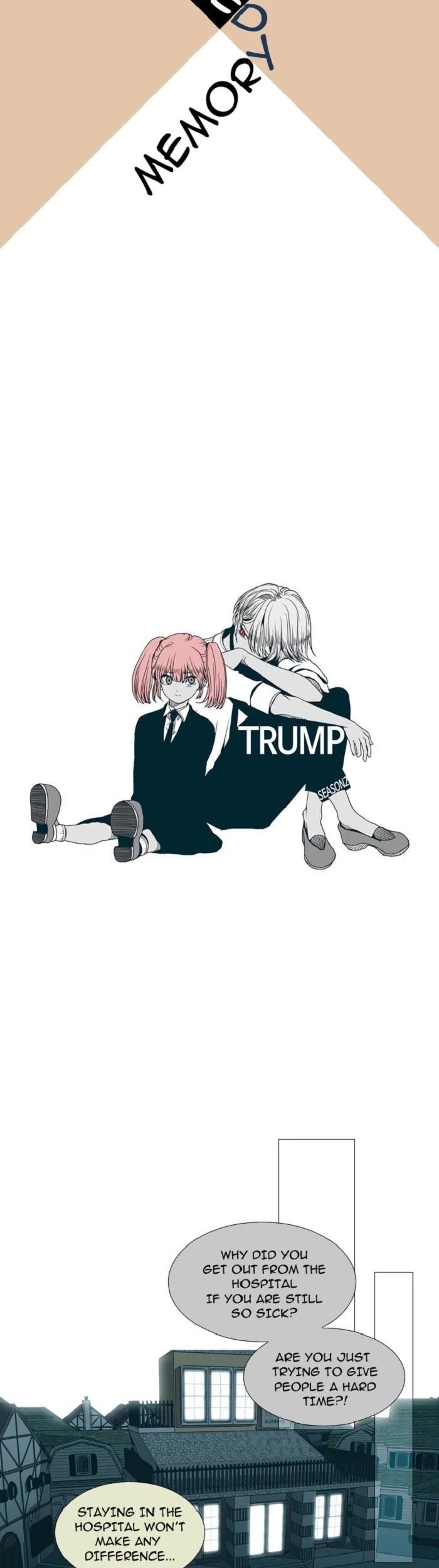 Trump Chapter 103 - Page 7