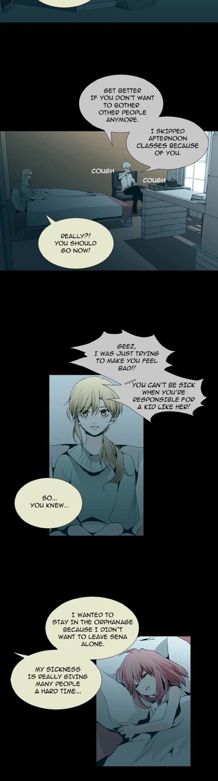 Trump Chapter 103 - Page 8