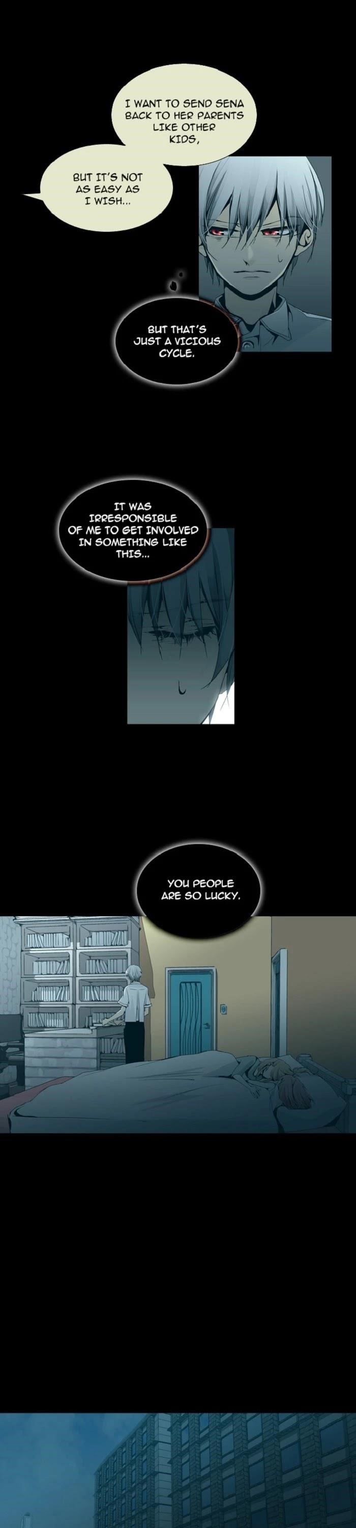 Trump Chapter 103 - Page 9