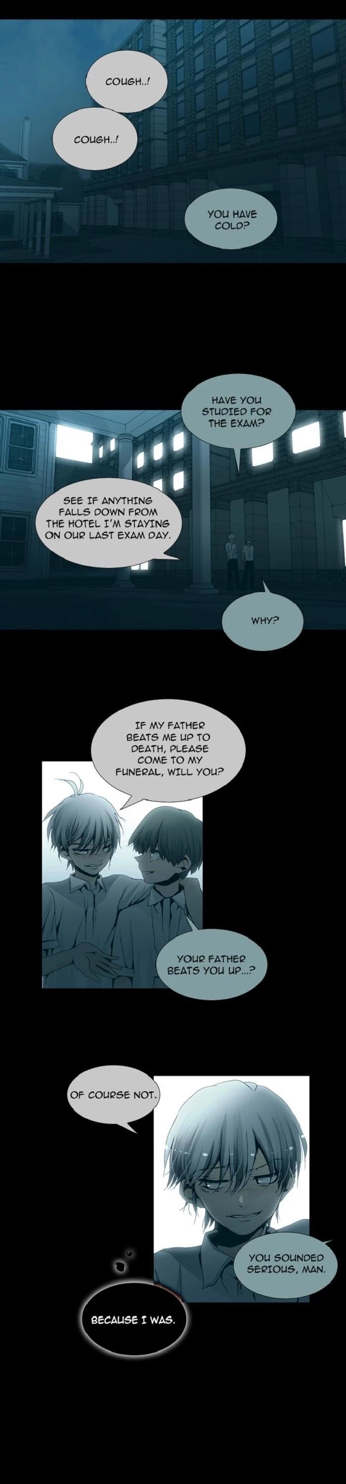 Trump Chapter 104 - Page 10