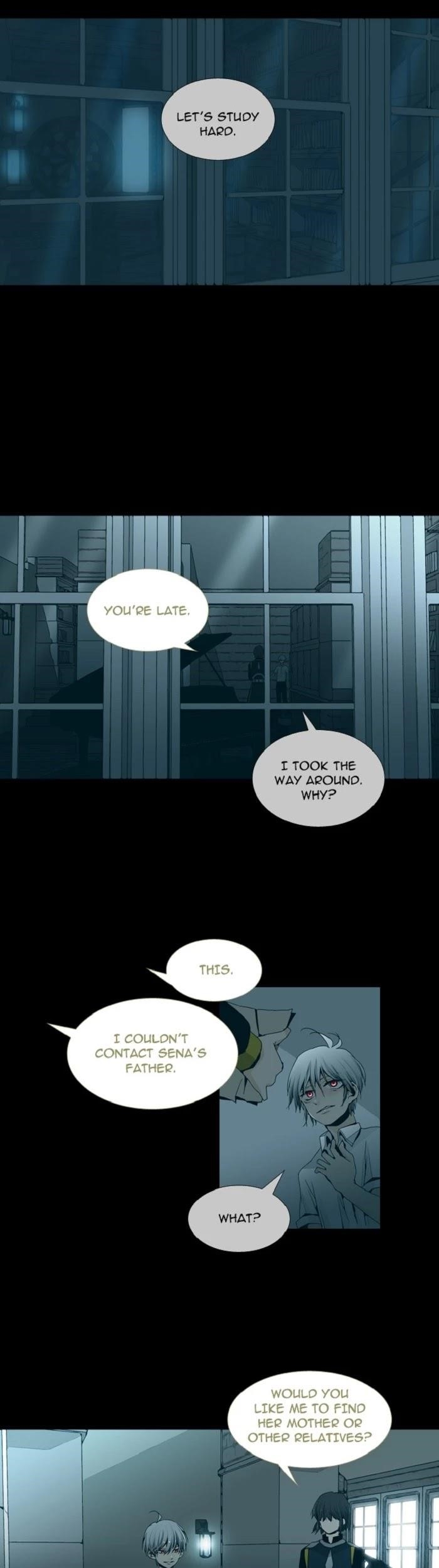 Trump Chapter 104 - Page 11