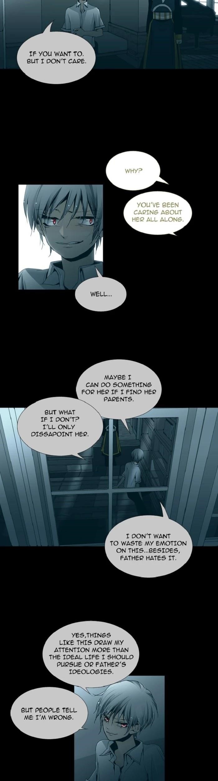 Trump Chapter 104 - Page 12