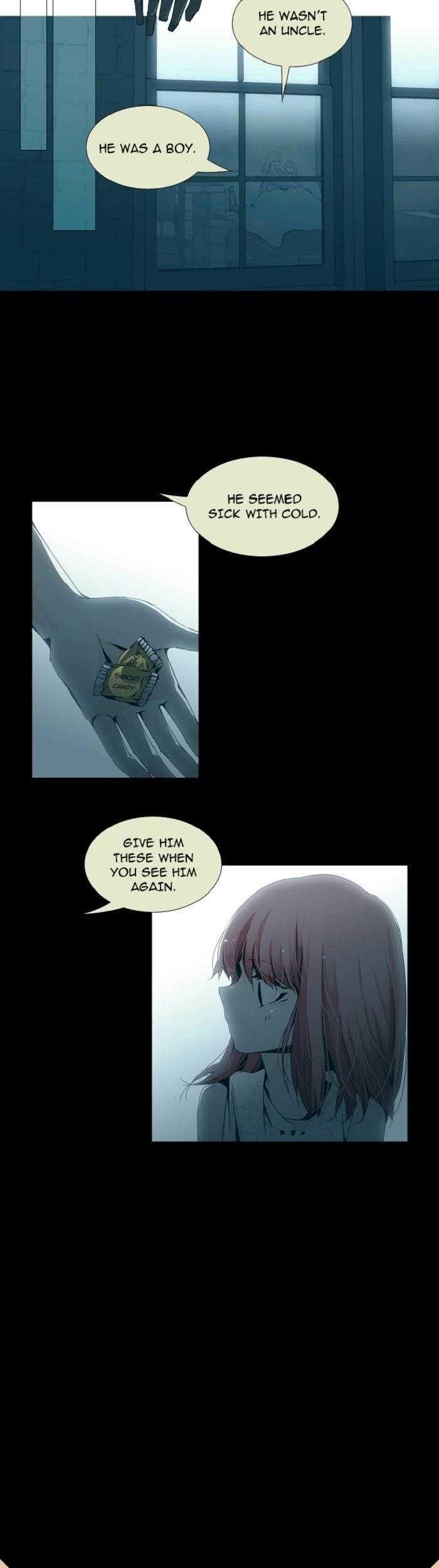 Trump Chapter 104 - Page 3