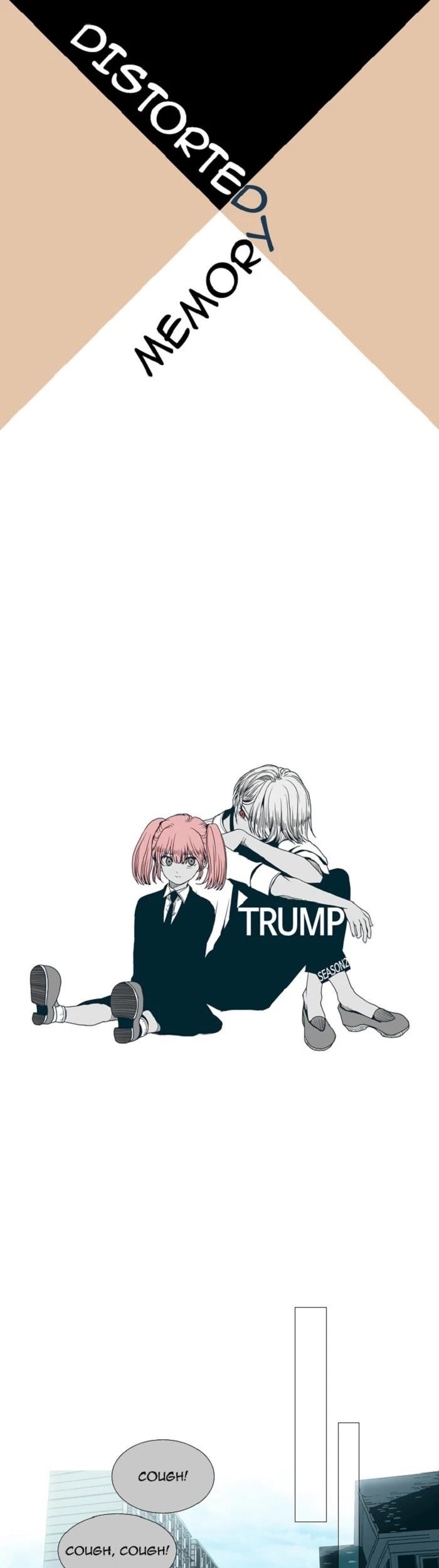 Trump Chapter 104 - Page 4
