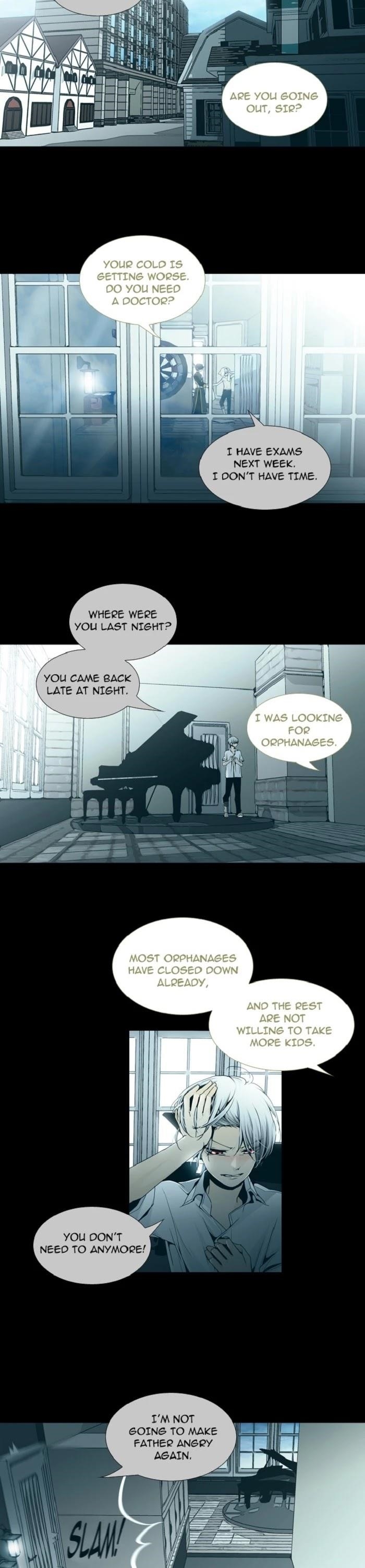 Trump Chapter 104 - Page 5