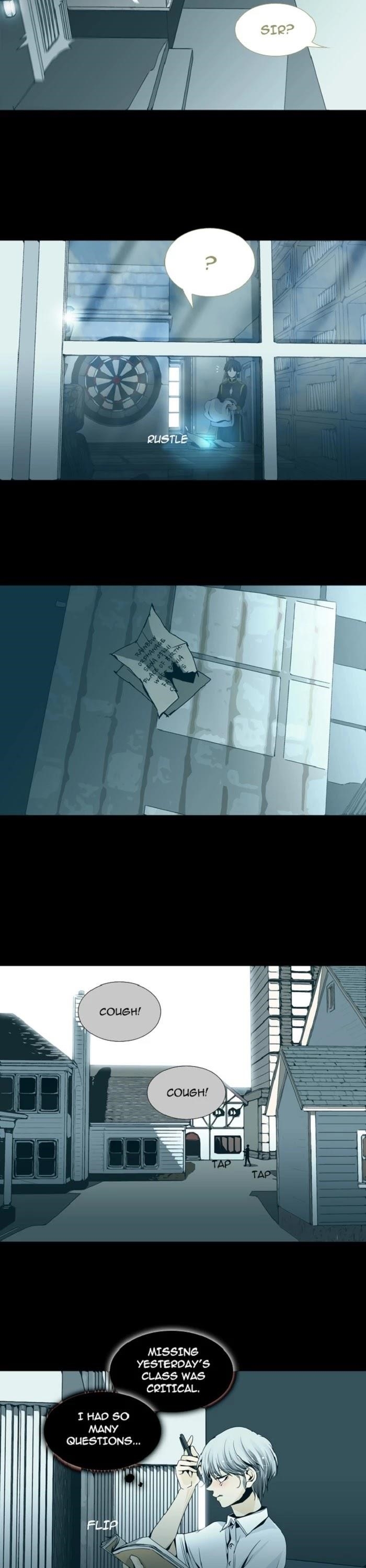 Trump Chapter 104 - Page 6