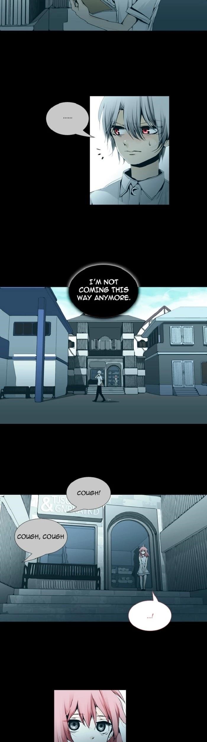 Trump Chapter 104 - Page 7