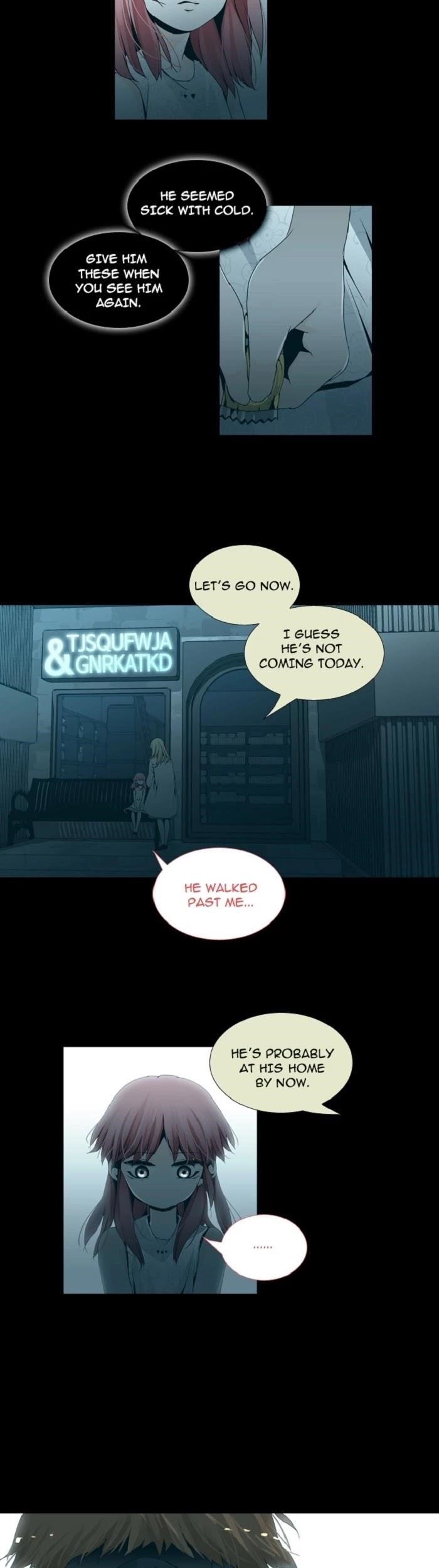 Trump Chapter 104 - Page 8