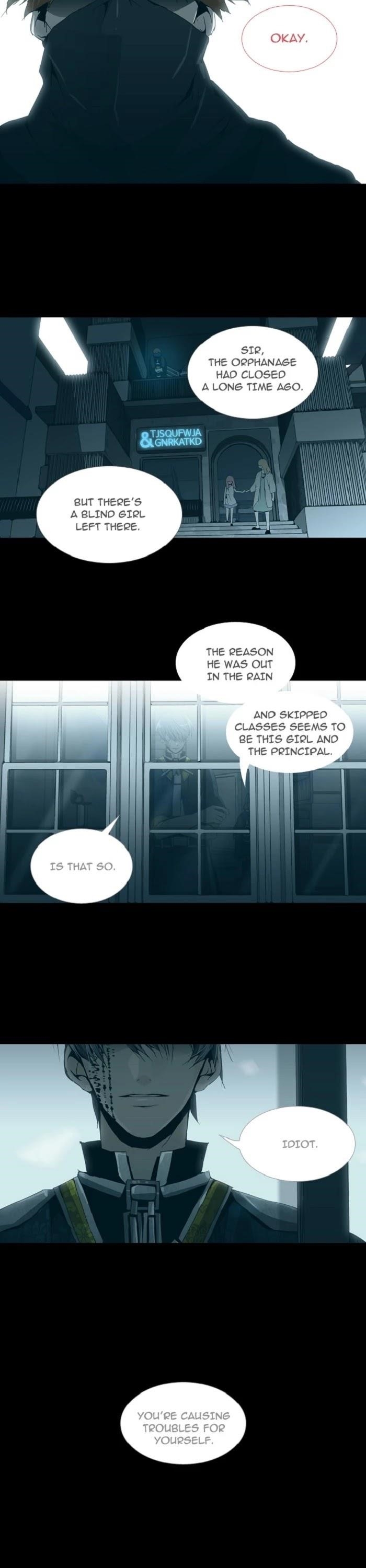 Trump Chapter 104 - Page 9