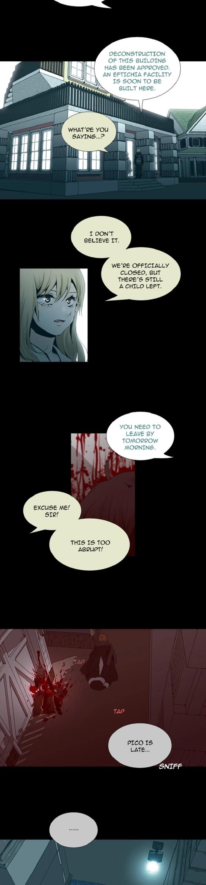 Trump Chapter 105 - Page 10