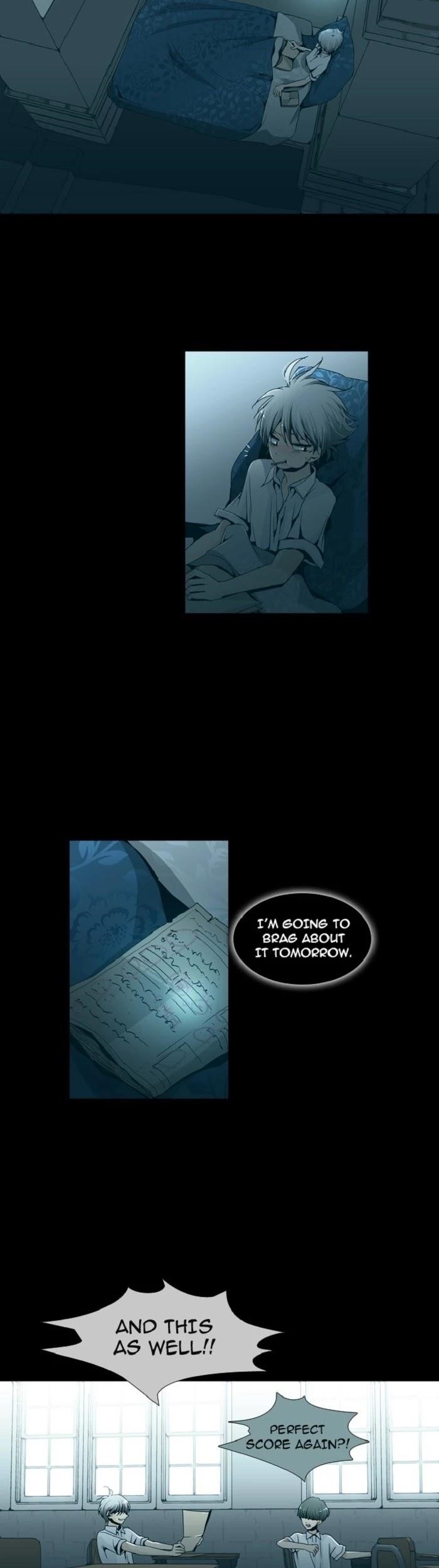 Trump Chapter 105 - Page 11