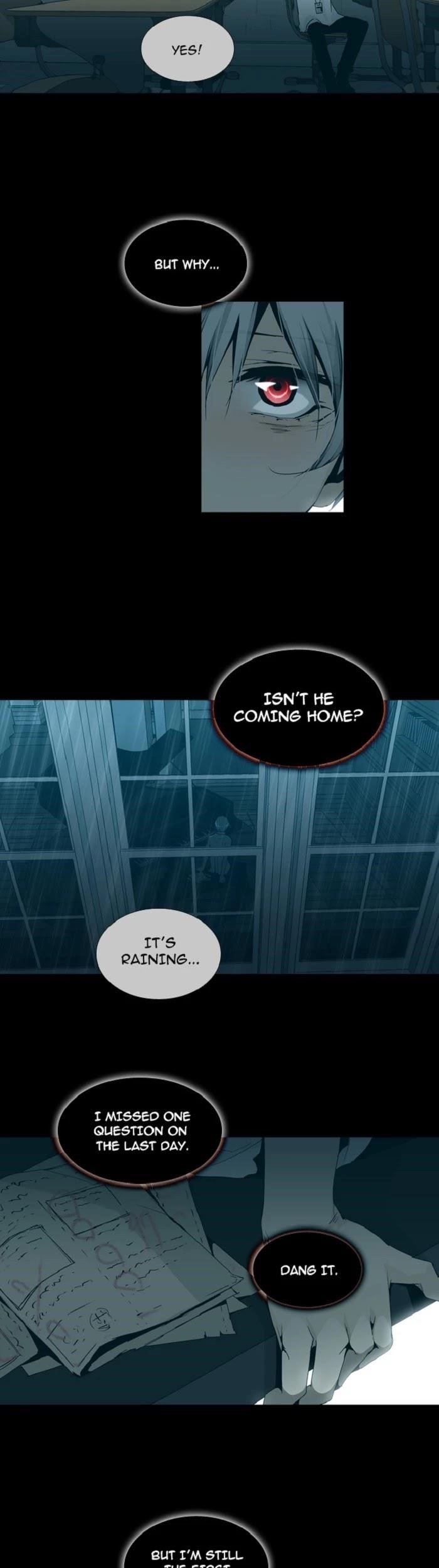 Trump Chapter 105 - Page 12