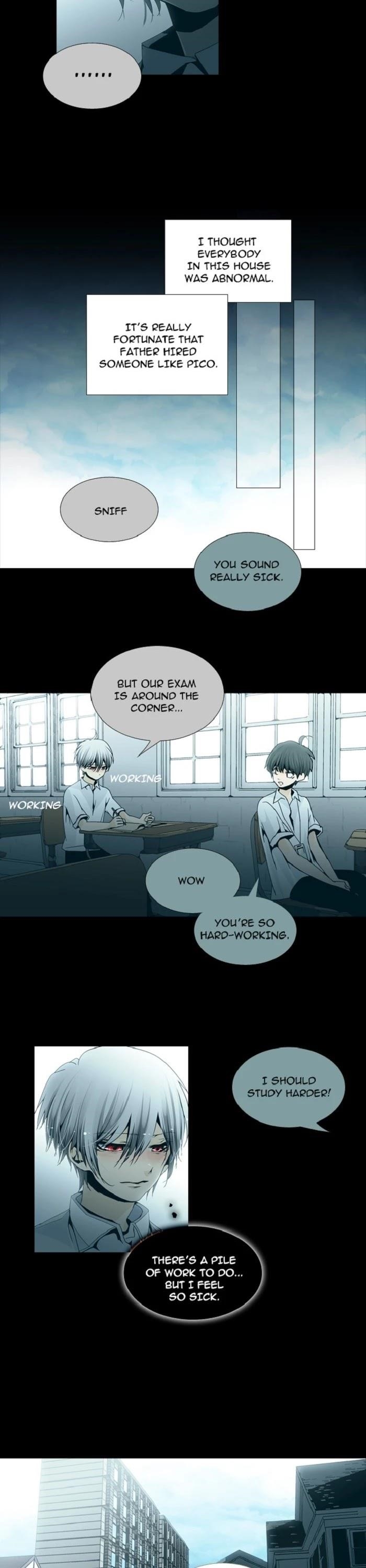 Trump Chapter 105 - Page 2