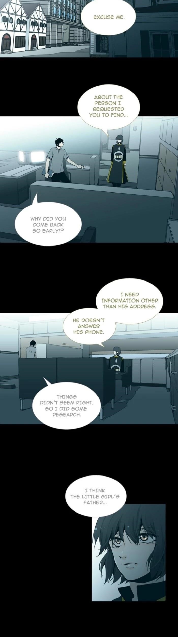 Trump Chapter 105 - Page 3