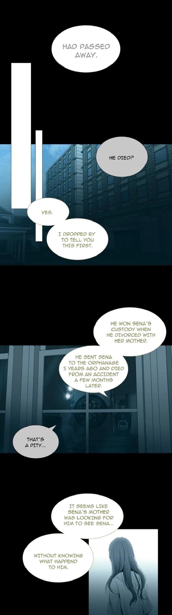 Trump Chapter 105 - Page 4