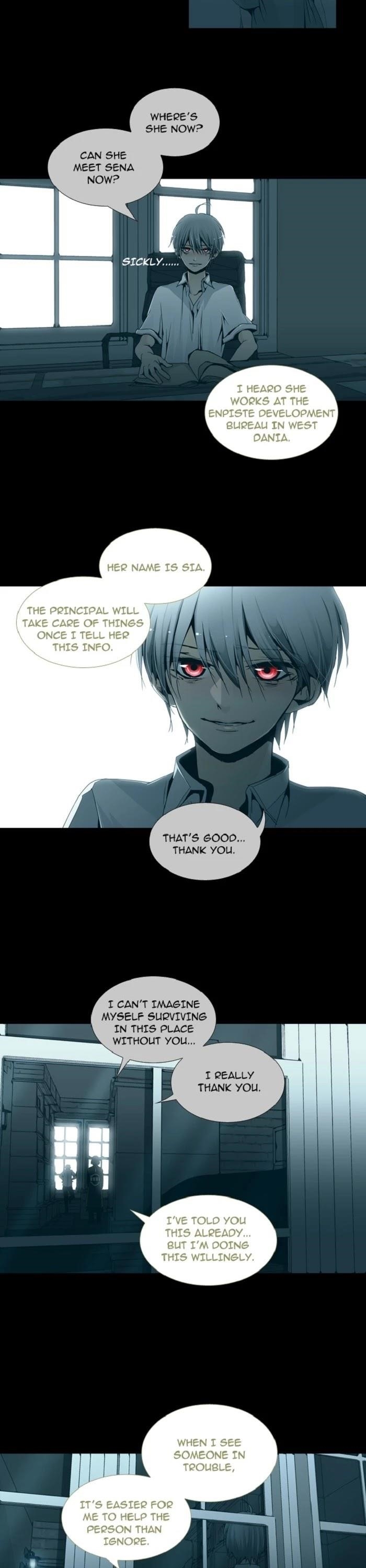 Trump Chapter 105 - Page 5