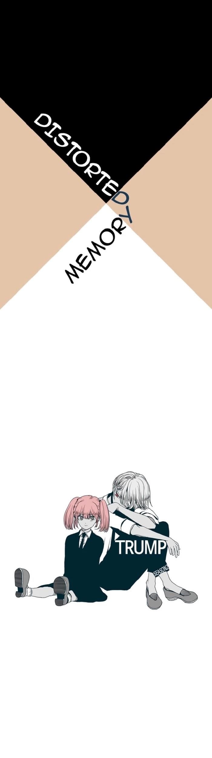 Trump Chapter 105 - Page 7