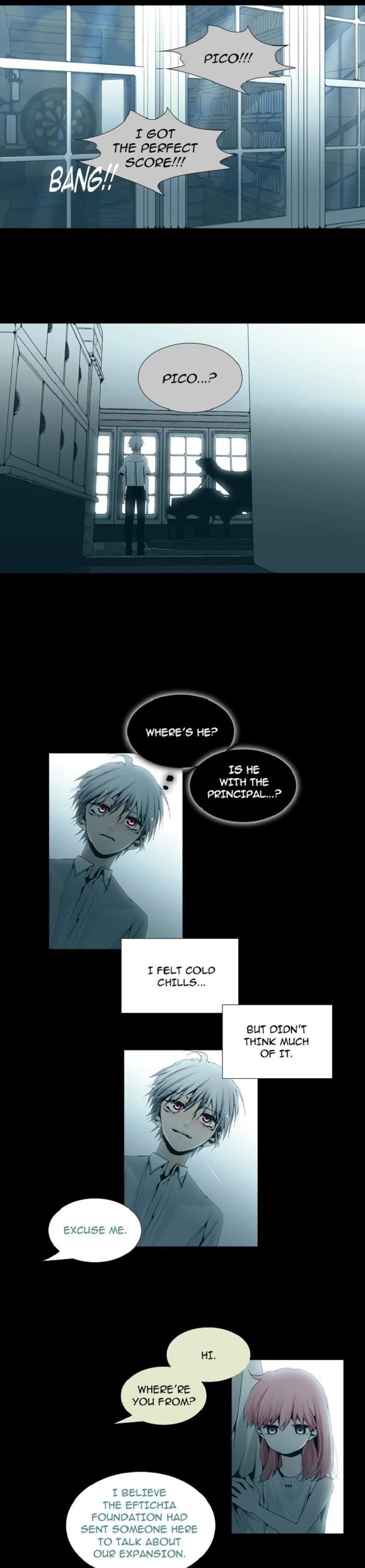 Trump Chapter 105 - Page 9