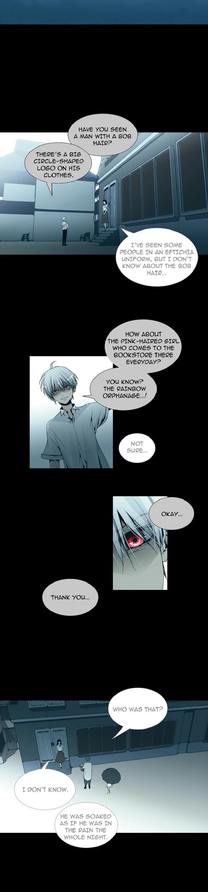 Trump Chapter 106 - Page 10