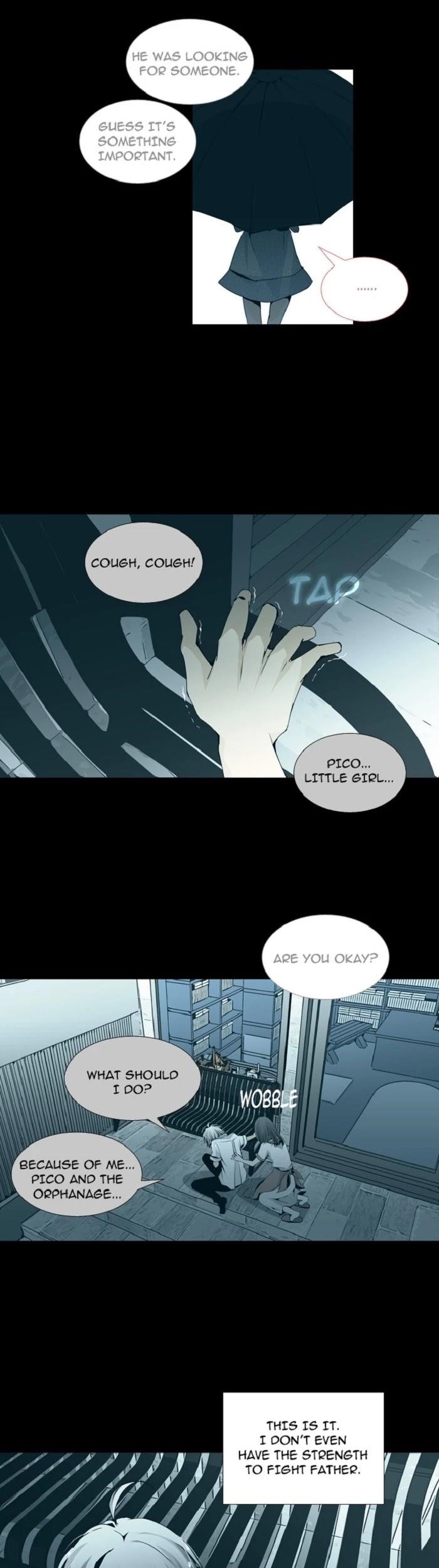 Trump Chapter 106 - Page 11