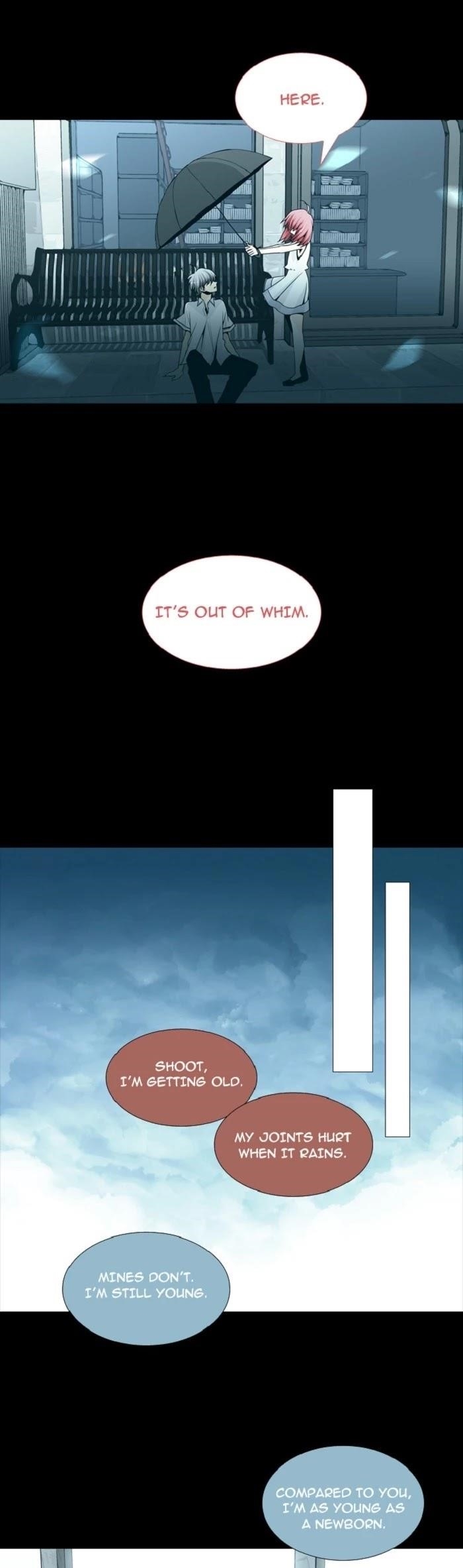 Trump Chapter 106 - Page 13