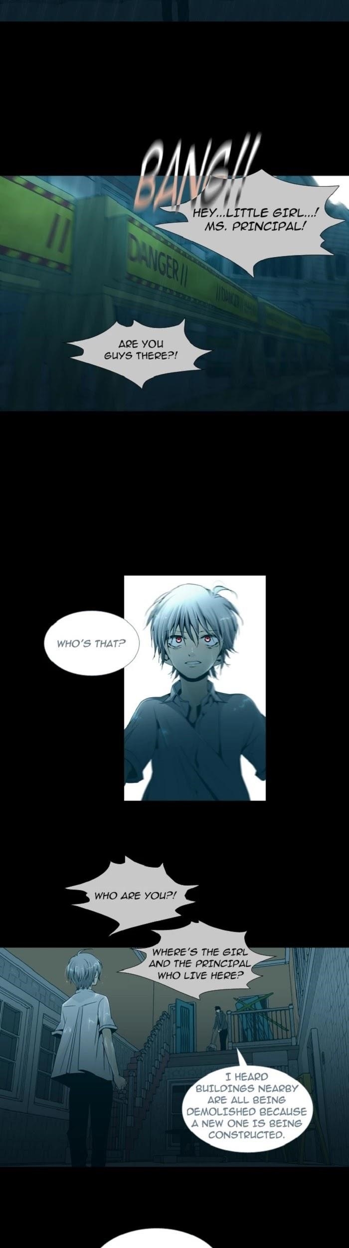 Trump Chapter 106 - Page 3