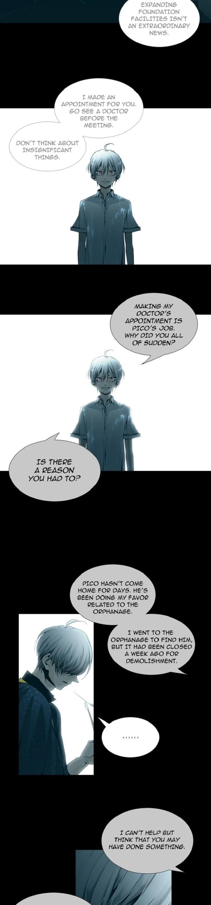 Trump Chapter 106 - Page 5