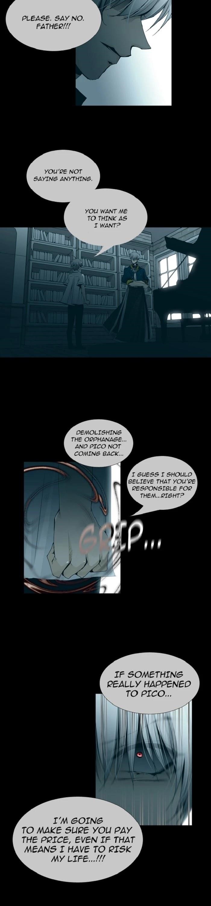 Trump Chapter 106 - Page 6