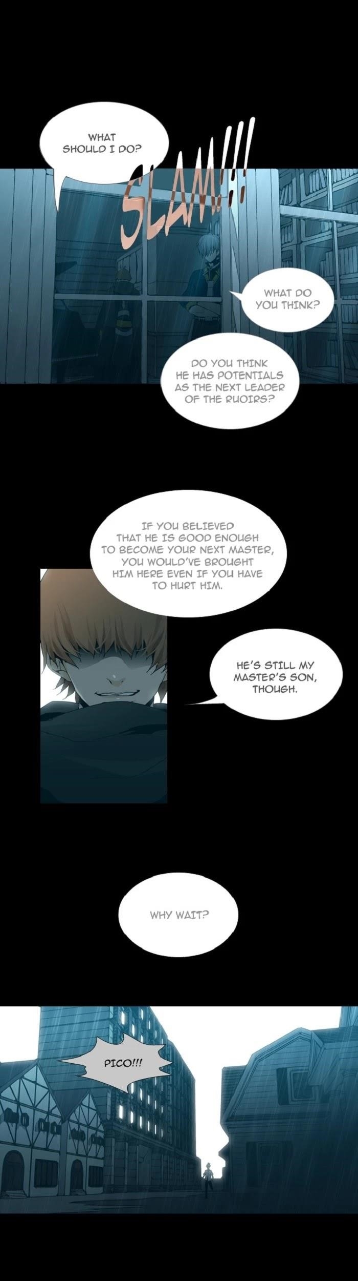 Trump Chapter 106 - Page 7