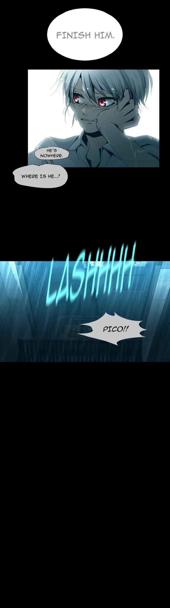 Trump Chapter 106 - Page 8