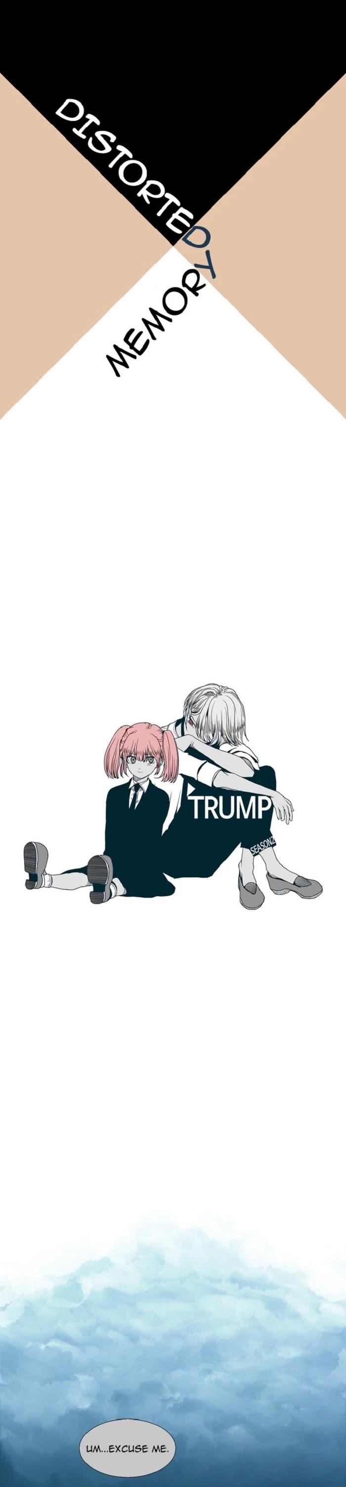 Trump Chapter 106 - Page 9
