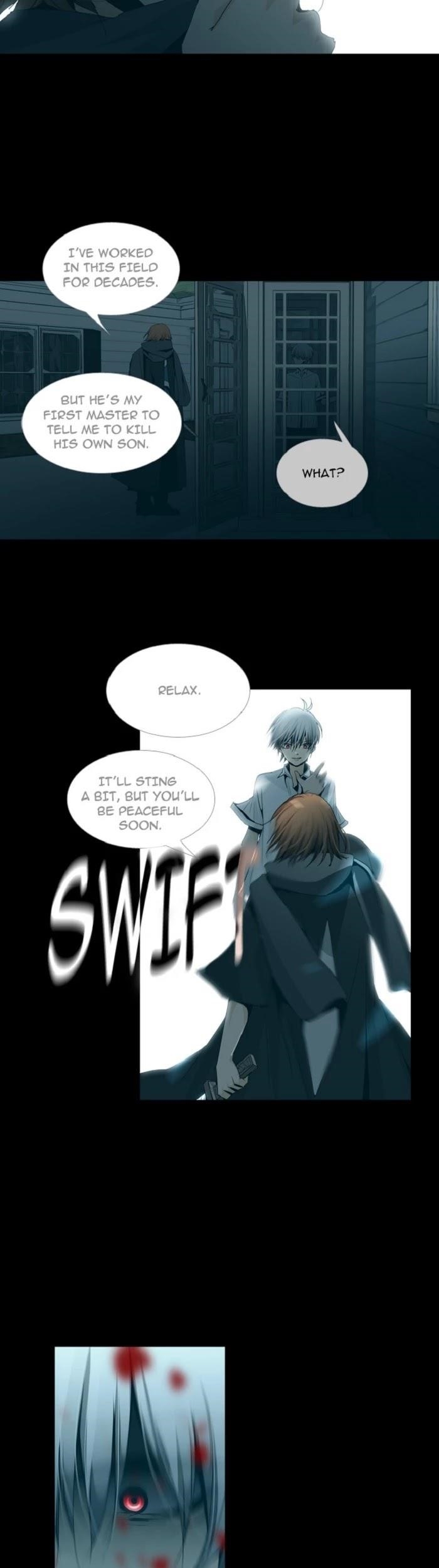 Trump Chapter 107 - Page 12