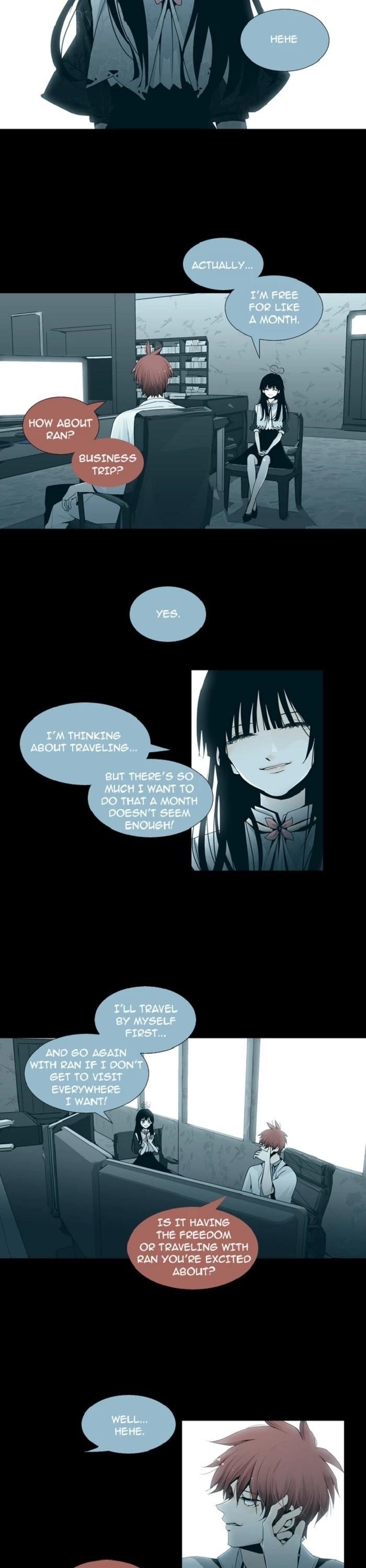 Trump Chapter 107 - Page 2