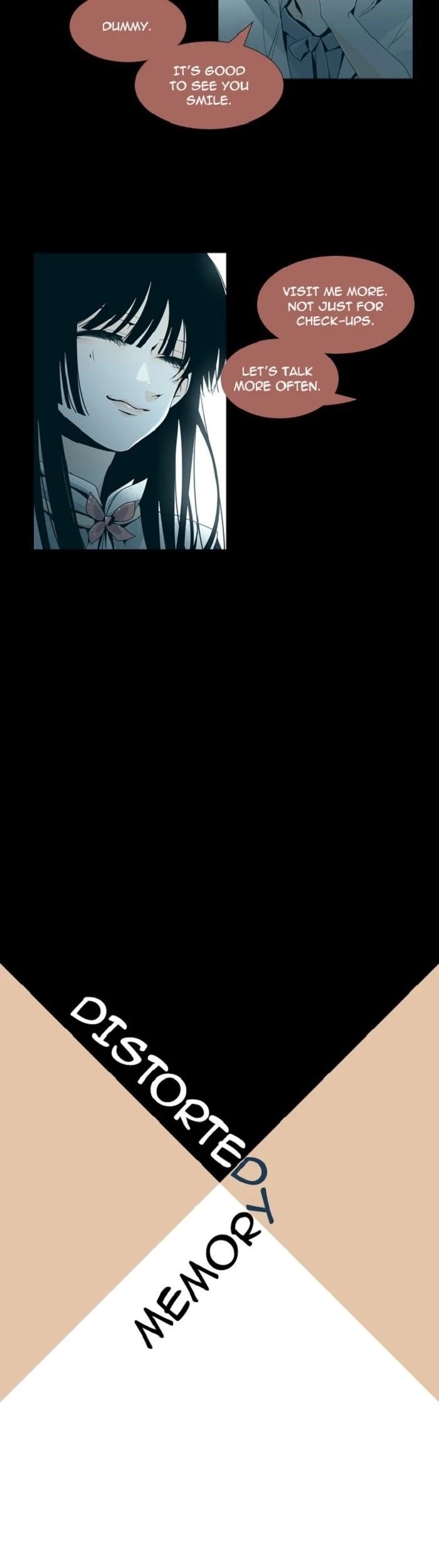 Trump Chapter 107 - Page 3