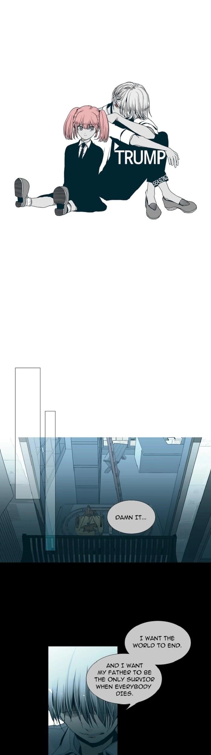 Trump Chapter 107 - Page 4