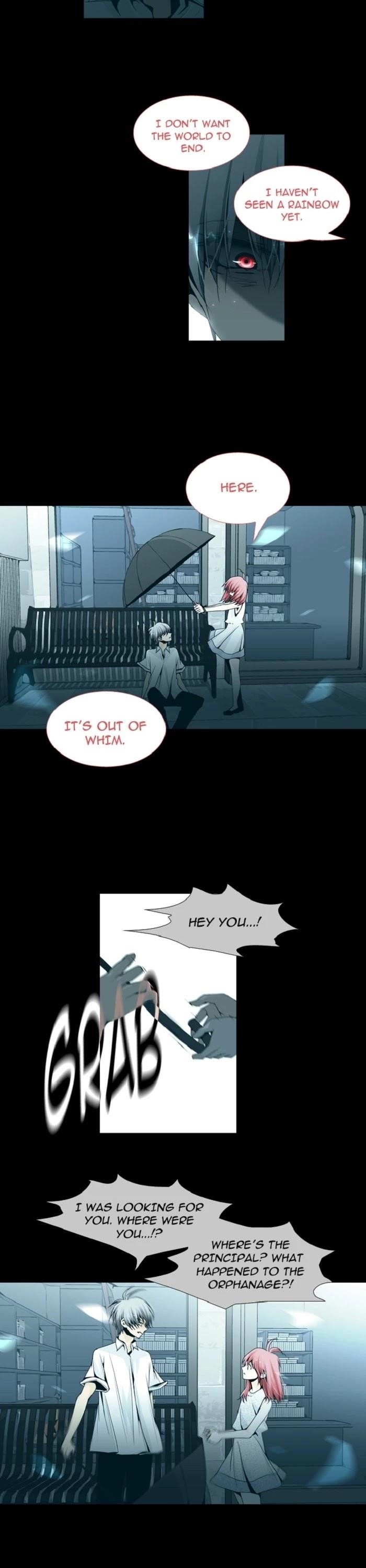 Trump Chapter 107 - Page 5