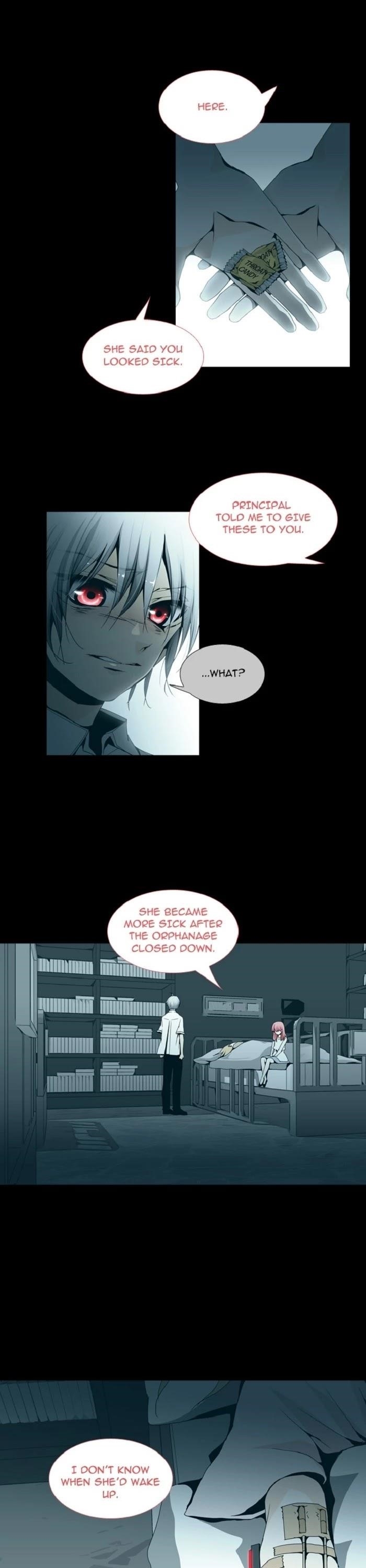 Trump Chapter 107 - Page 6