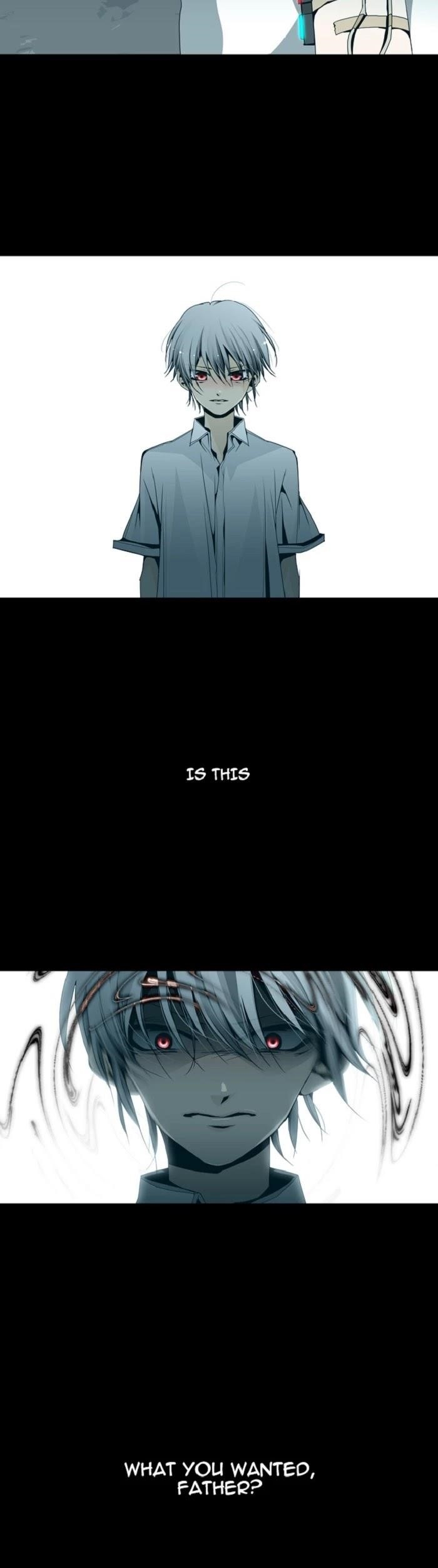 Trump Chapter 107 - Page 7