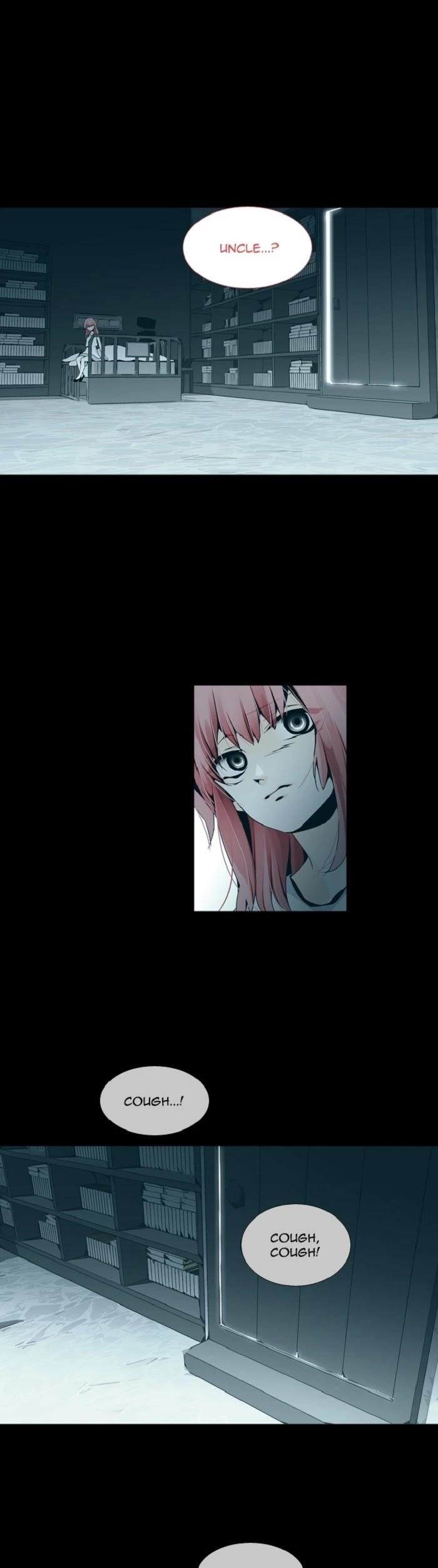 Trump Chapter 107 - Page 8